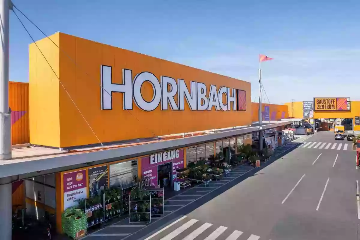 HORNBACH Fürth HORNBACH Fürth