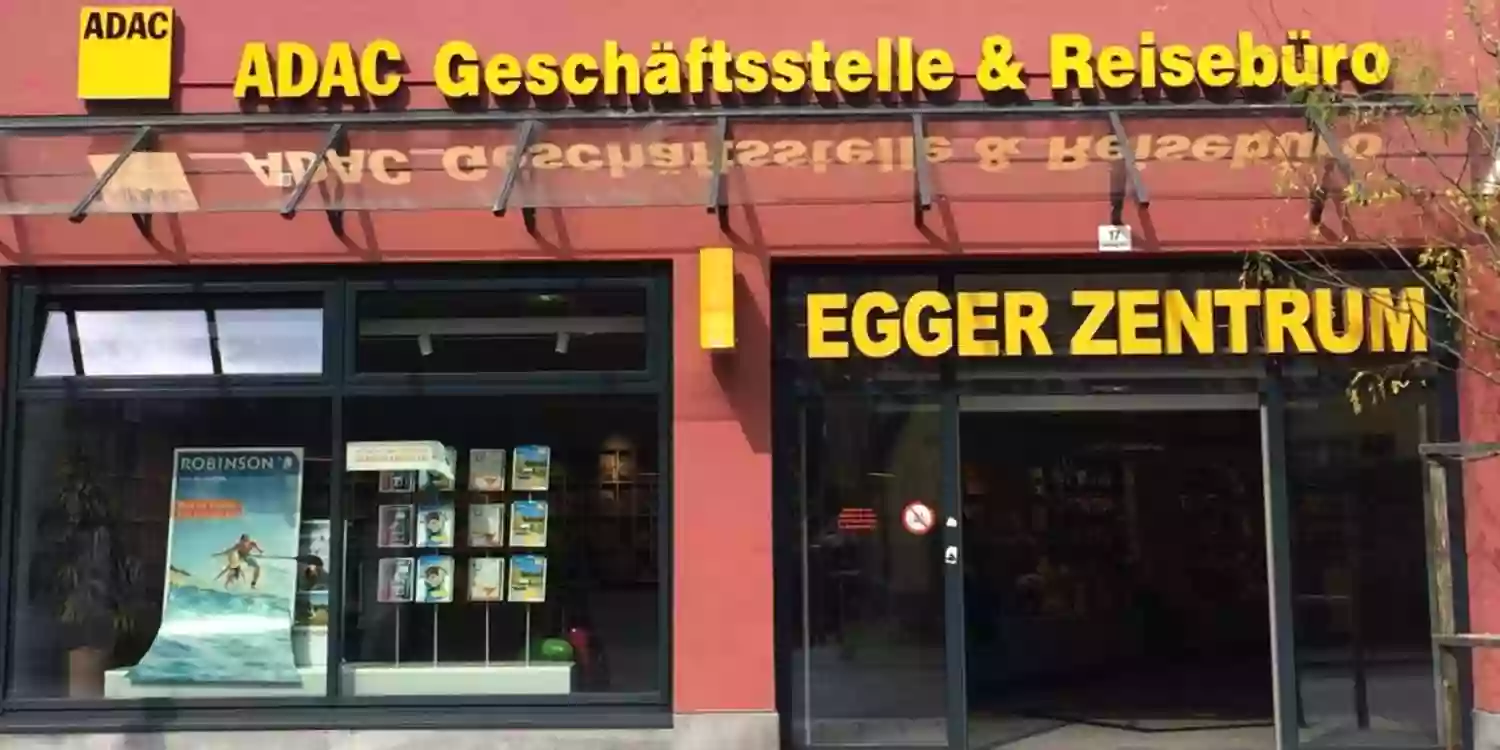 ADAC Reisebüro Erding