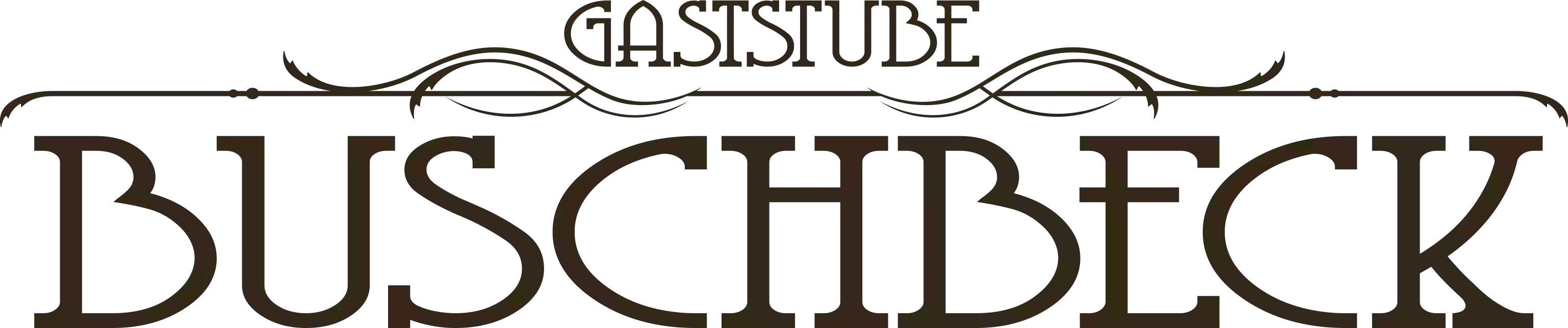 Gaststube Buschbeck Gaststube Buschbeck