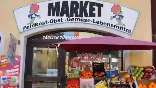 Kral Market Kral Market
