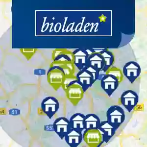 Bioladen Bioladen