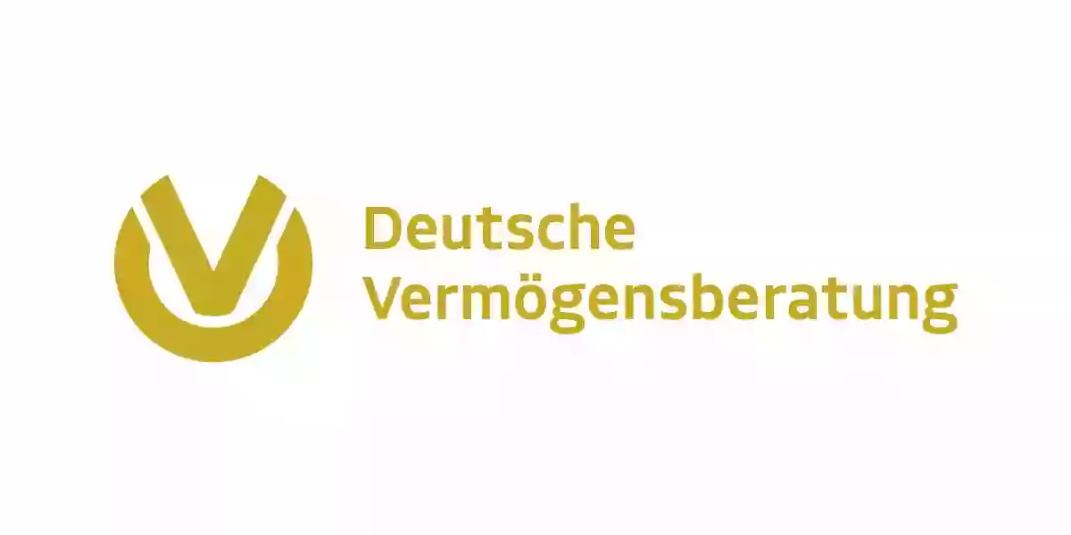 Deutsche Vermögensberatung Dieter Kollmannsberger Deutsche Vermögensberatung Dieter Kollmannsberger