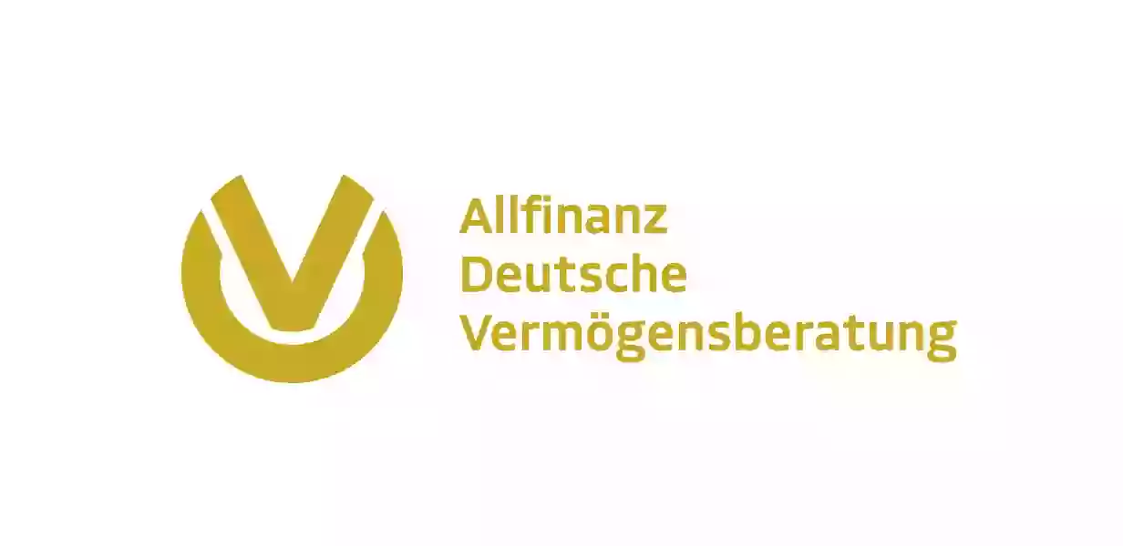 Mario Jendreck: Allfinanz Deutsche Vermögensberatung Mario Jendreck: Allfinanz Deutsche Vermögensberatung