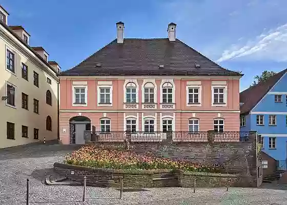 Bezirksmuseum Bezirksmuseum