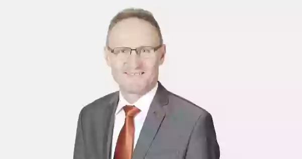 Regionalgeschäftsstelle für DVAG Robert Rittel Regionalgeschäftsstelle für DVAG Robert Rittel