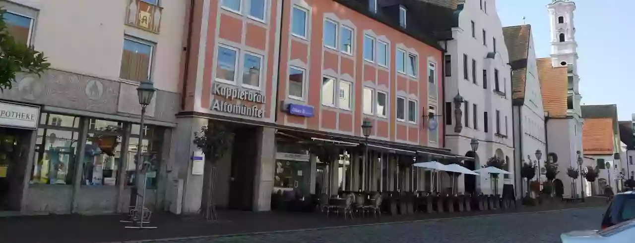Allianz Versicherung Detlef Montag Generalvertretung in Aichach Allianz Versicherung Detlef Montag Generalvertretung in Aichach