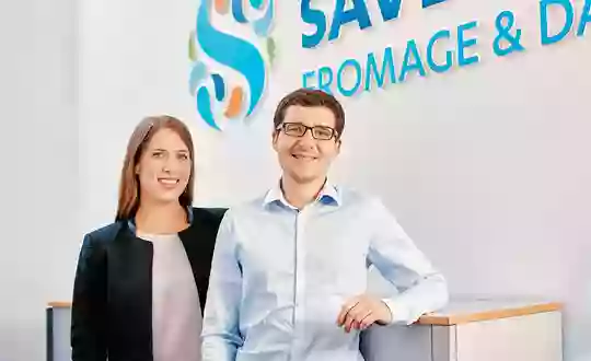 Savencia Fromage & Dairy Deutschland GmbH Savencia Fromage & Dairy Deutschland GmbH