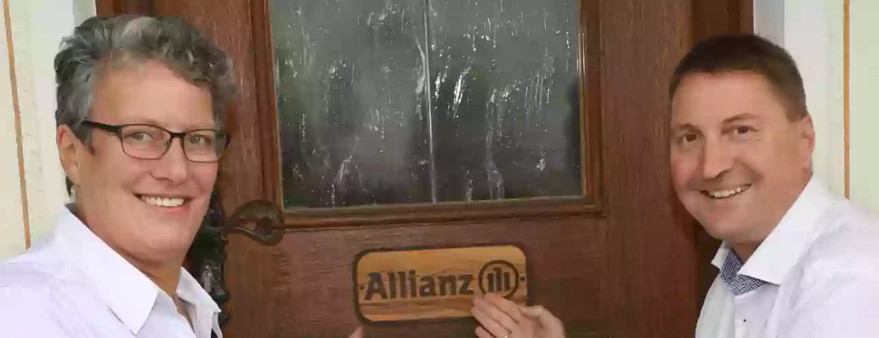 Allianz Versicherung Volkmar Lipp Generalvertretung in Pfronten Allianz Versicherung Volkmar Lipp Generalvertretung in Pfronten