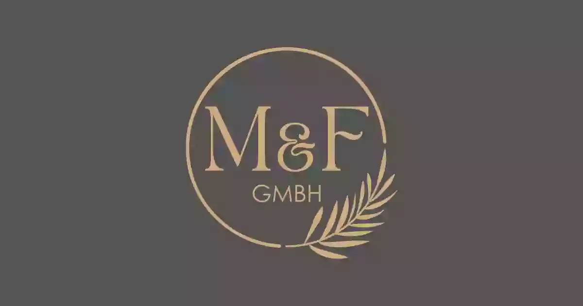 M&F GmbH Wirtschafts- und Steuerberatungsgesellschaft M&F GmbH Wirtschafts- und Steuerberatungsgesellschaft