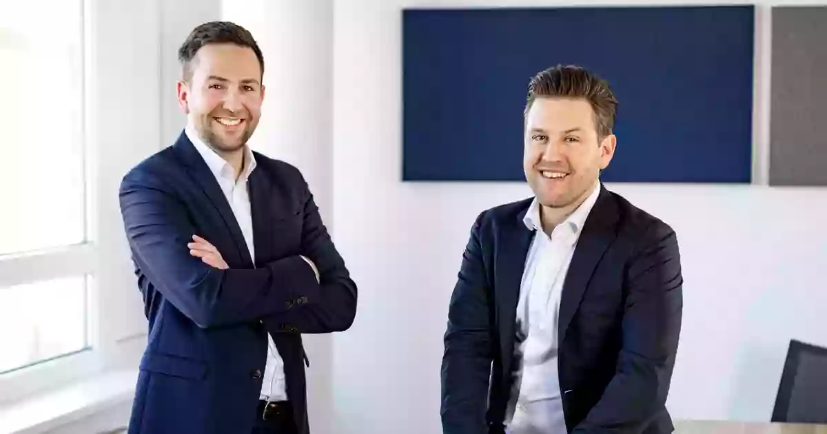 Schweiger und Steinhöfer PartG mbB Steuerberater Schweiger und Steinhöfer PartG mbB Steuerberater