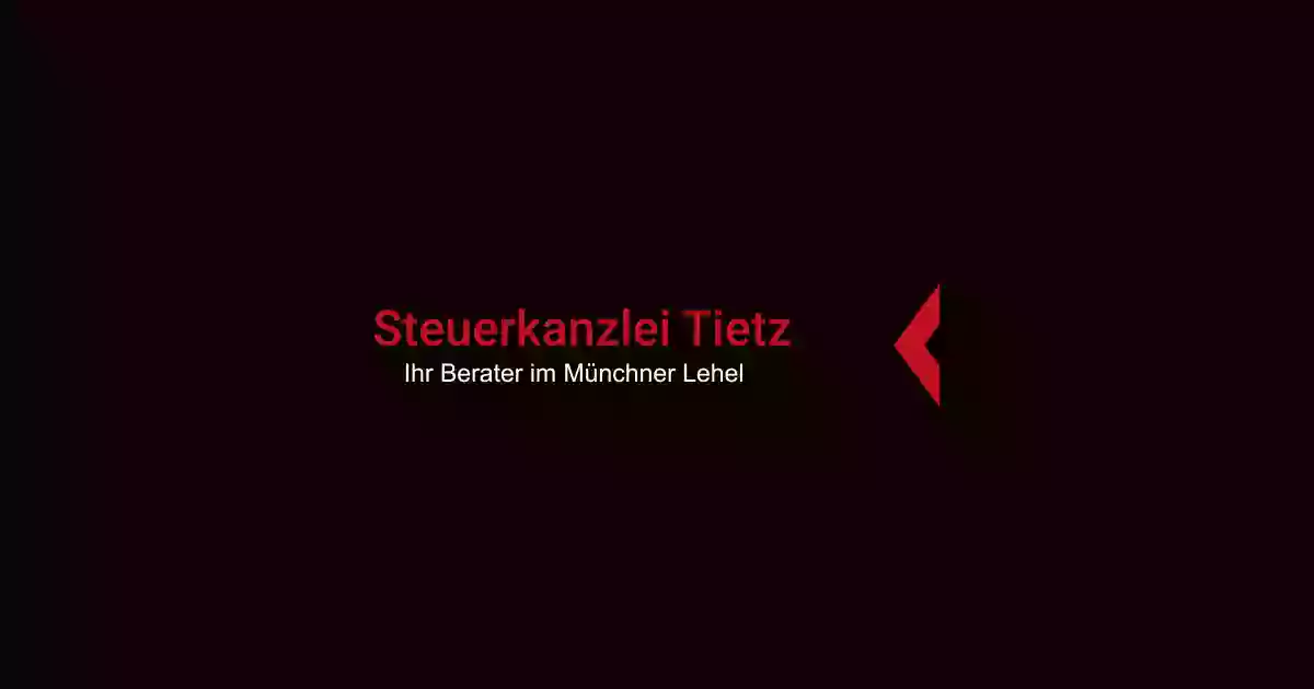 Tietz Roman Treuhand Steuerberatungsgesellschaft mbH - Hohenbrunn Tietz Roman Treuhand Steuerberatungsgesellschaft mbH - Hohenbrunn