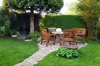 Wagners Dienstleistungen - Gartenbau & Landschaftspflege Wagners Dienstleistungen - Gartenbau & Landschaftspflege