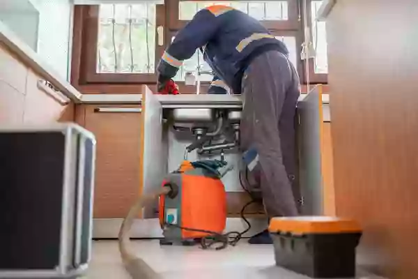 Rohrreinigung Bauer Rohrreinigung Bauer