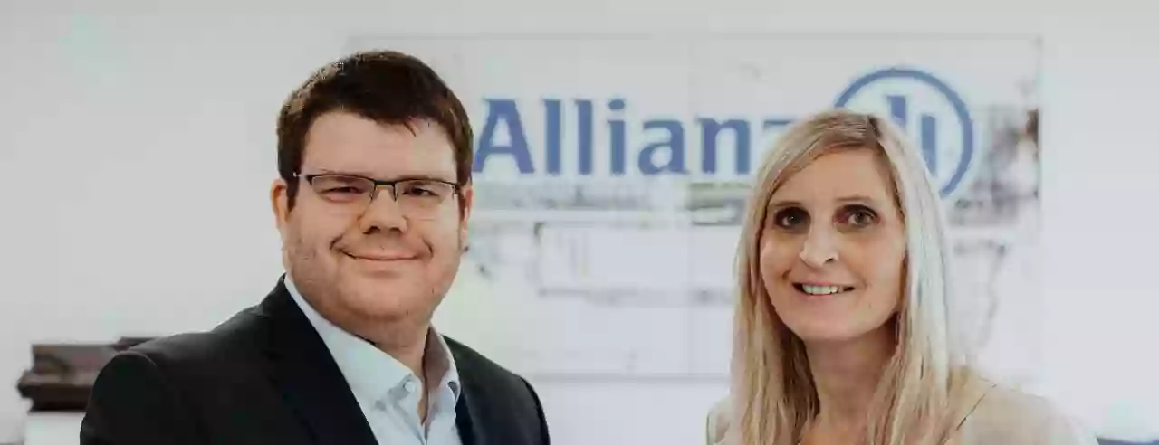 Allianz Versicherung Jens Bayer Hauptvertretung in Rauhenebrach Allianz Versicherung Jens Bayer Hauptvertretung in Rauhenebrach