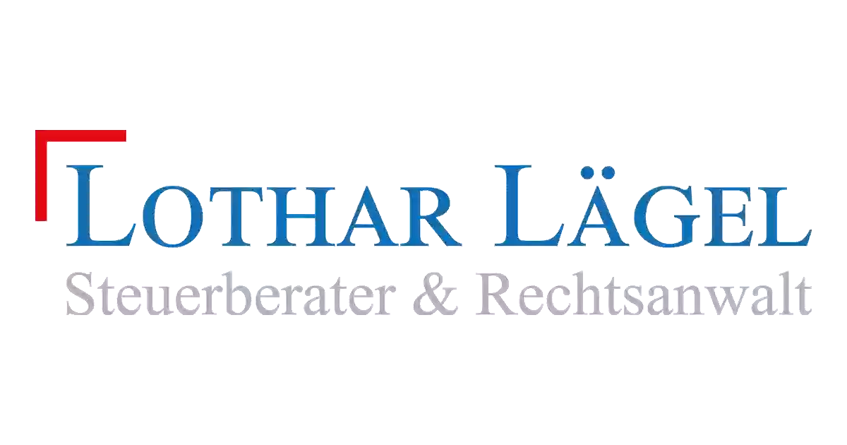 Lothar Lägel, Steuer- und Anwaltskanzlei