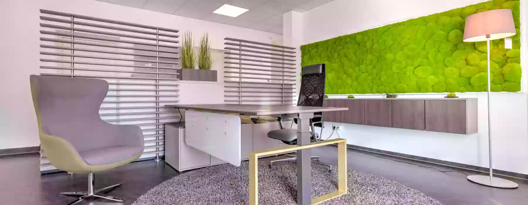 Mühlmann Bürokonzepte GmbH Mühlmann Bürokonzepte GmbH