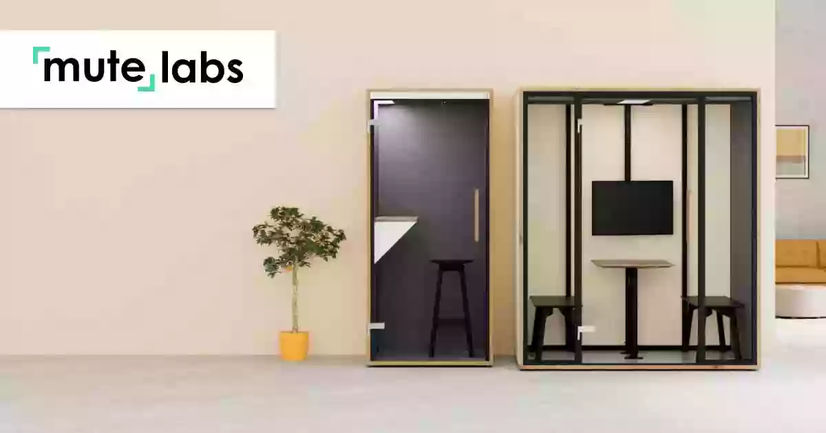 mute-labs Showroom Augsburg mute-labs Showroom Augsburg