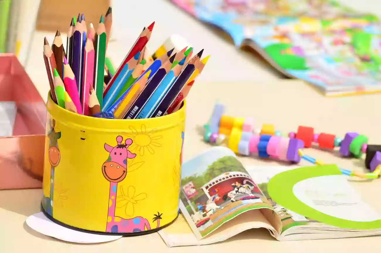 Evangelische Kindertagesstätte Riesenglück Evangelische Kindertagesstätte Riesenglück