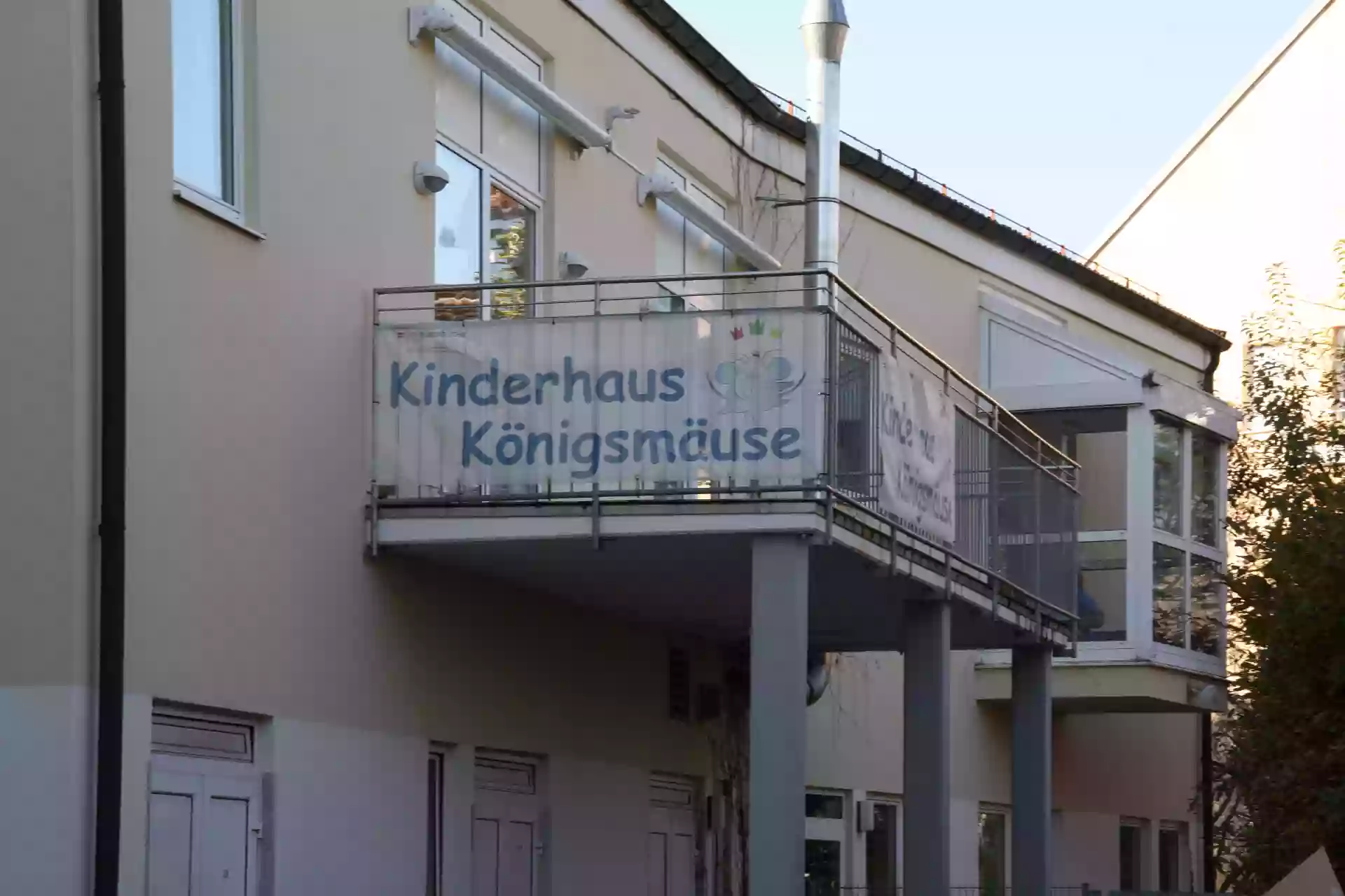 Integratives Kinderhaus Königsmäuse - Parikita Integratives Kinderhaus Königsmäuse - Parikita