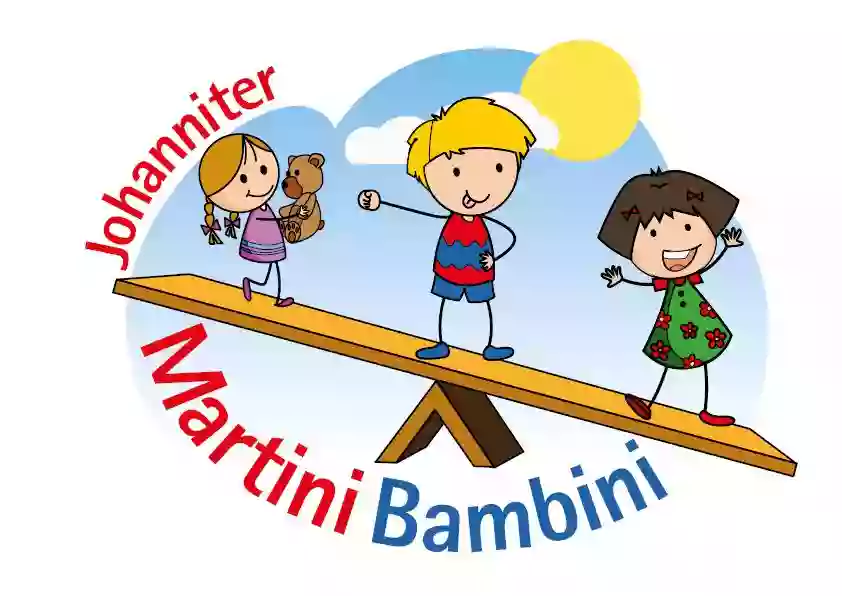 Johanniter-Kindereinrichtung "Martini Bambini" in Augsburg Johanniter-Kindereinrichtung "Martini Bambini" in Augsburg