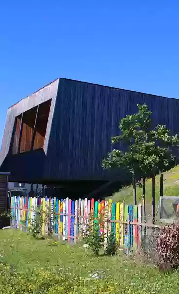 Montessori-Kinderhaus Montessori-Kinderhaus