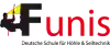 FUNIS - Deutsche Schule für Höhle & Seiltechnik FUNIS - Deutsche Schule für Höhle & Seiltechnik