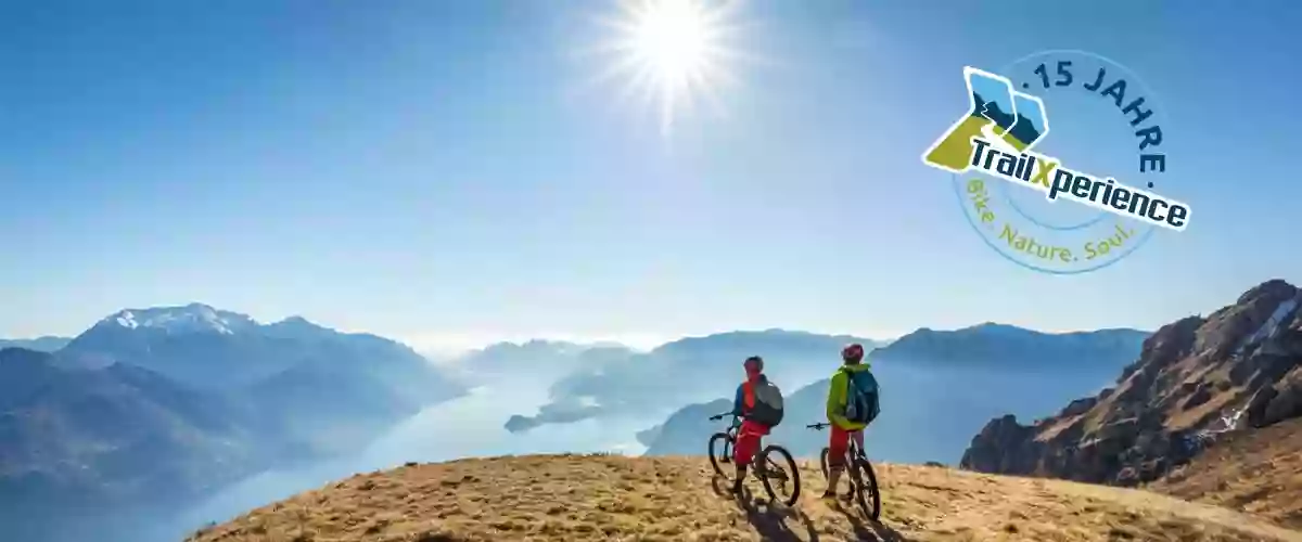 TrailXperience Bike. Nature. Soul. - MTB-Fahrtechnikschule TrailXperience Bike. Nature. Soul. - MTB-Fahrtechnikschule