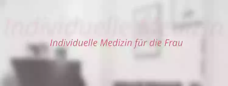 Privatpraxis für Frauenheilkunde Bayreuth Dr. Uta Hasenclever