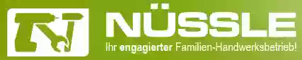 Hausmeisterei Nüssle UG (haftungsbeschränkt)