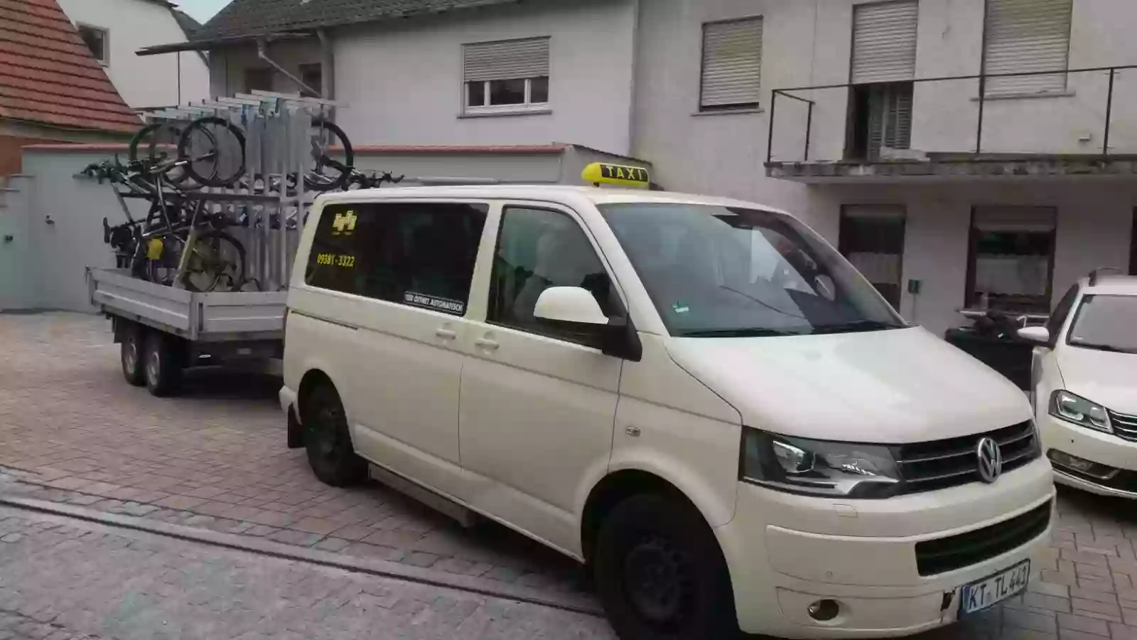 Taxi Leykamm Volkach Taxi Leykamm Volkach