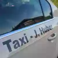Taxi Huber Taxi Huber