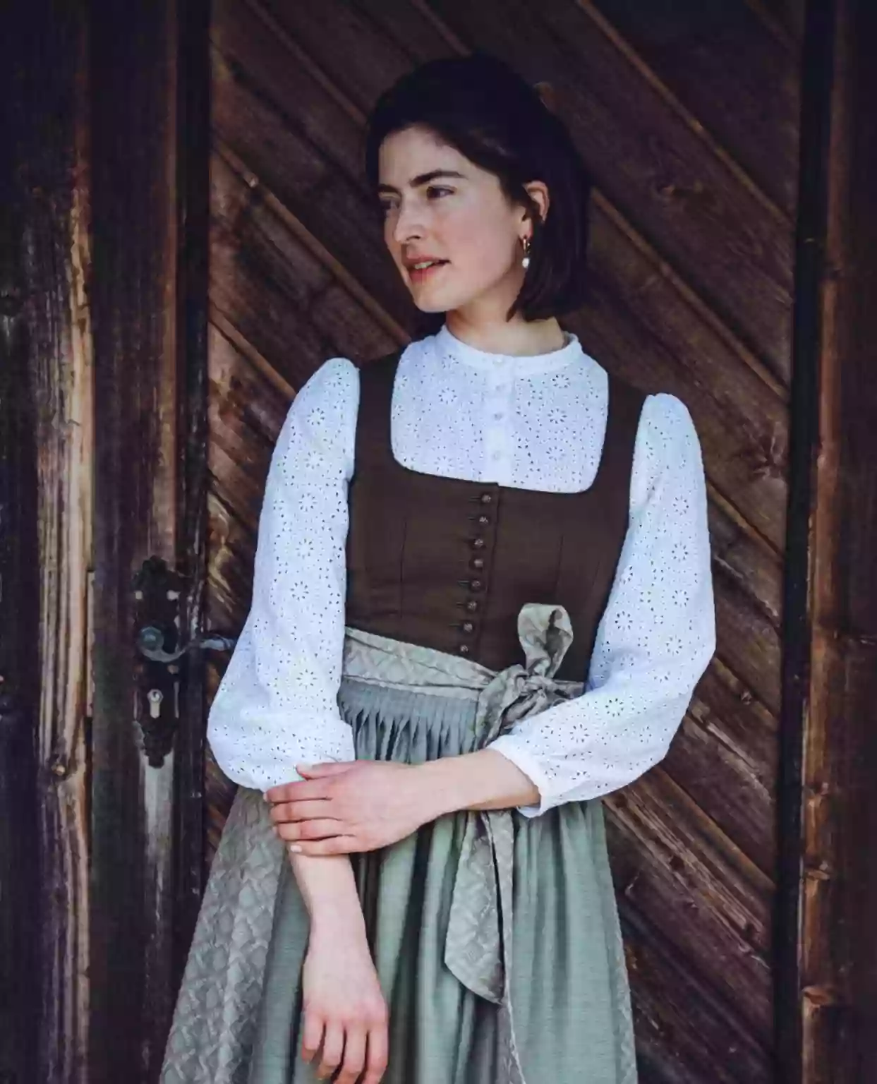 Trachtenwerk Meisterschneiderei Barbara Röpfl Trachtenwerk Meisterschneiderei Barbara Röpfl