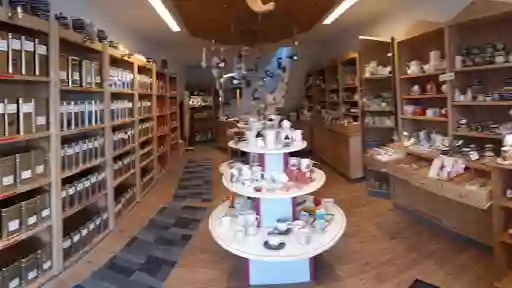 Teespezialtitäten - Teestube/Café Elke Fritsch