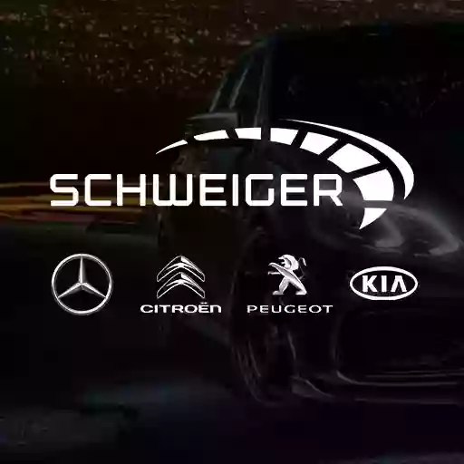 Auto Schweiger - Autohaus am Kuglhof GmbH