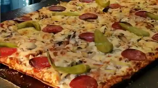Arona Mini Pizza Arona Mini Pizza