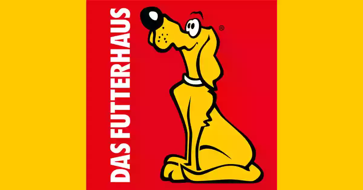 DAS FUTTERHAUS - Berlin-Neukoelln DAS FUTTERHAUS - Berlin-Neukoelln