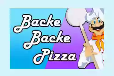 Backe Backe Pizza Backe Backe Pizza