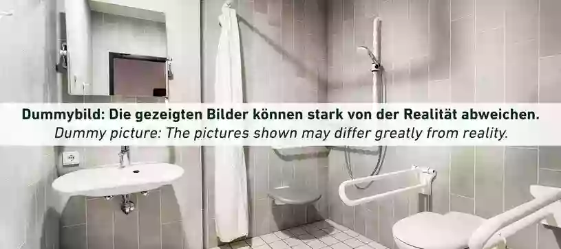 B&B HOTEL Berlin City-West B&B HOTEL Berlin City-West