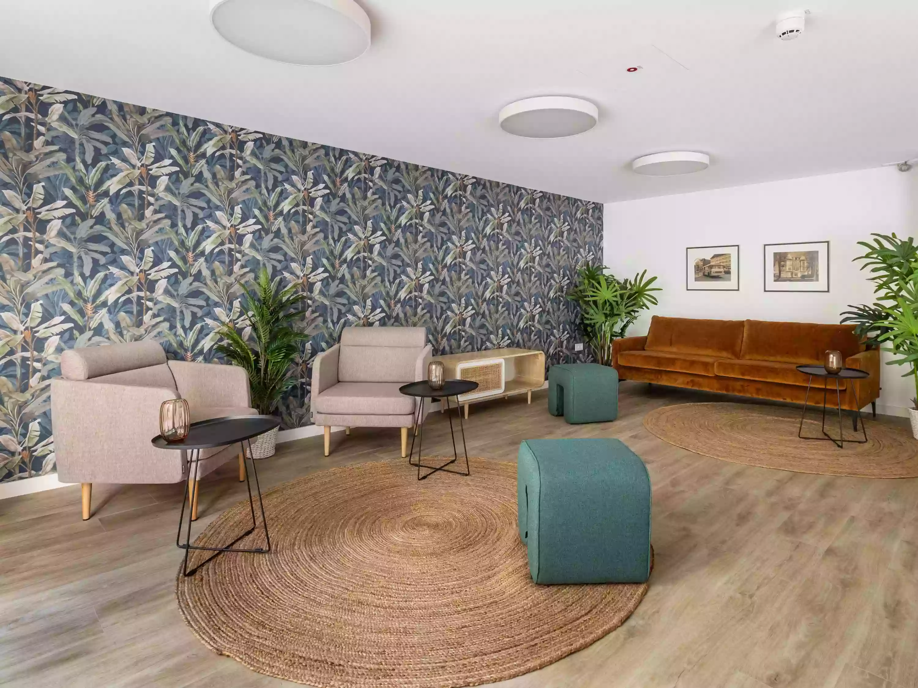 limehome Berlin Luise-Henriette-Str. limehome Berlin Luise-Henriette-Str.