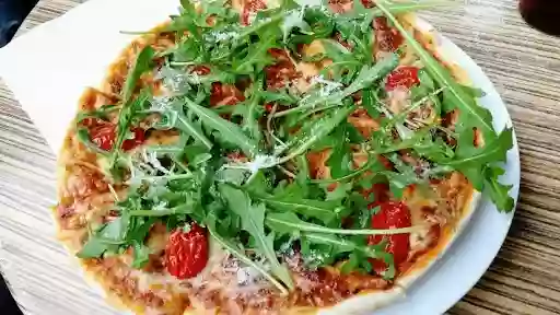 Pizza Kapadokya Pizza Kapadokya