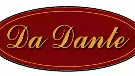 Da Dante Pizzeria