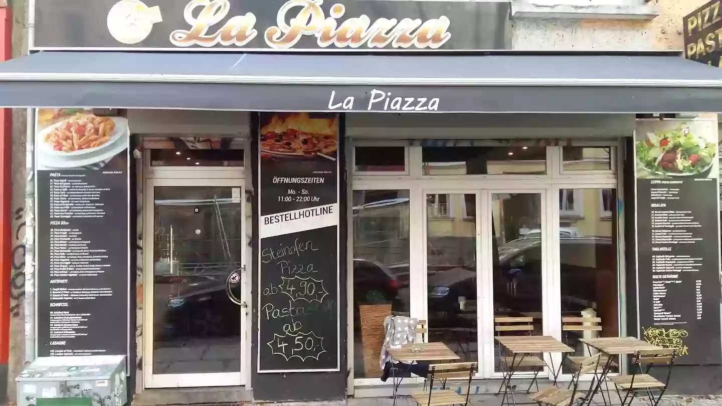 La Piazza
