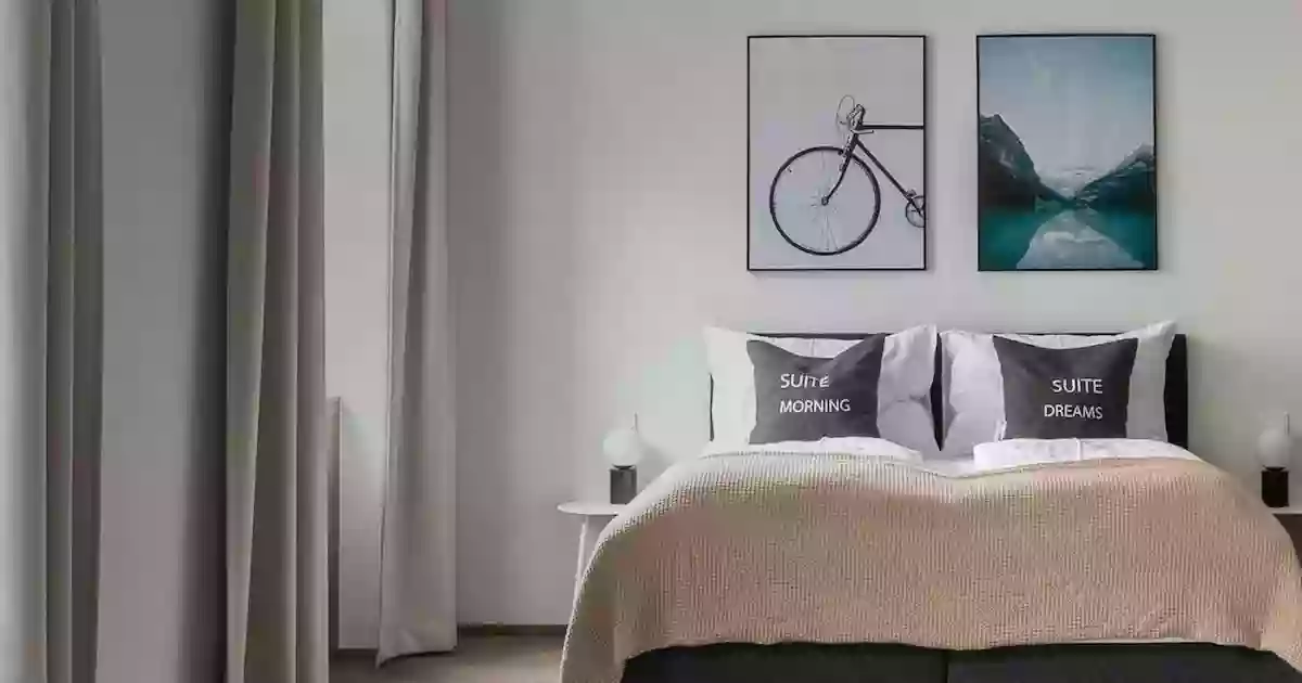 limehome Berlin Leberstraße