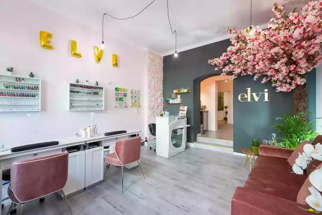 Elvi - Beauty Garden Elvi - Beauty Garden