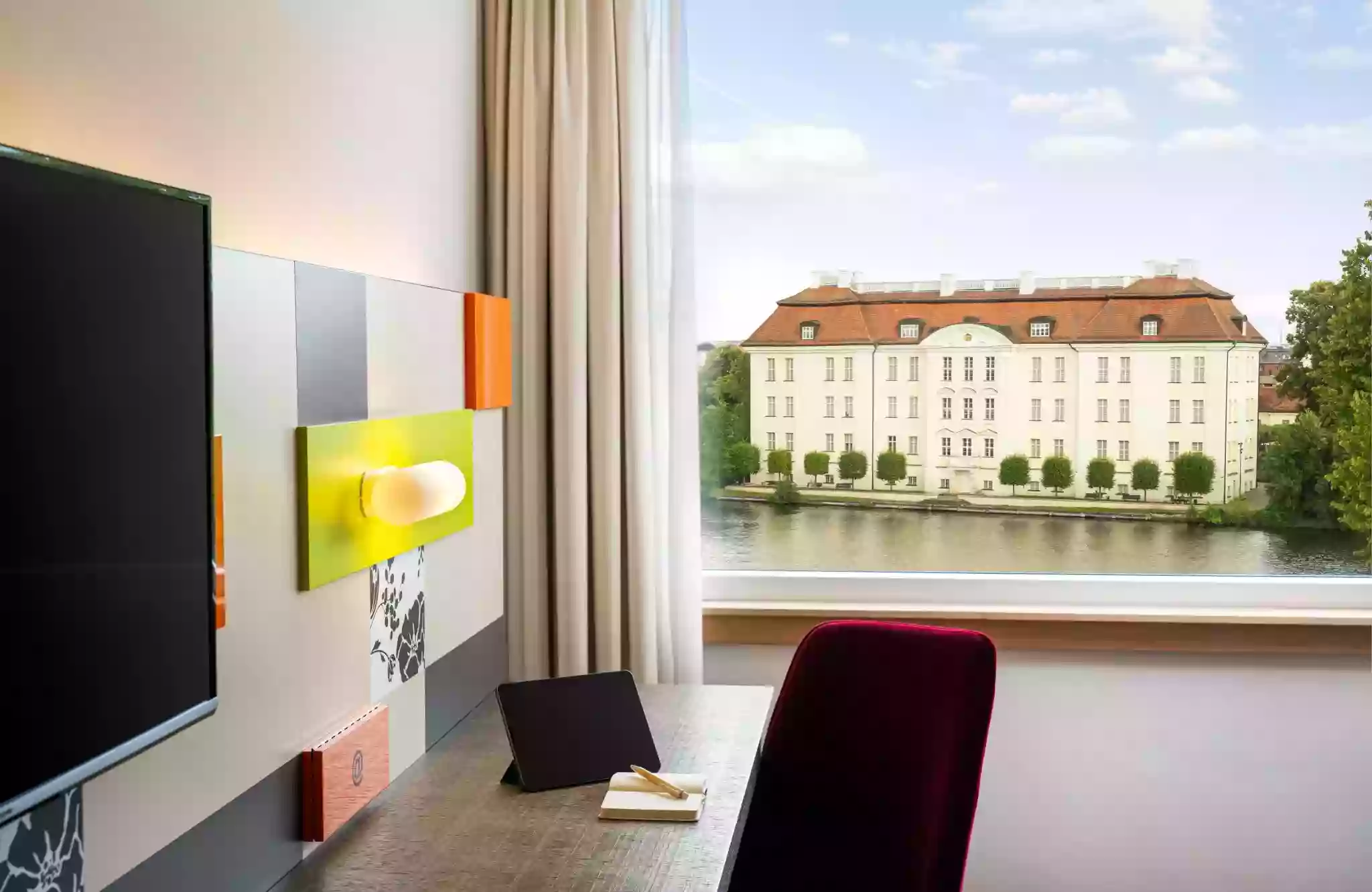HOTEL BERLIN KÖPENICK by Leonardo Hotels HOTEL BERLIN KÖPENICK by Leonardo Hotels