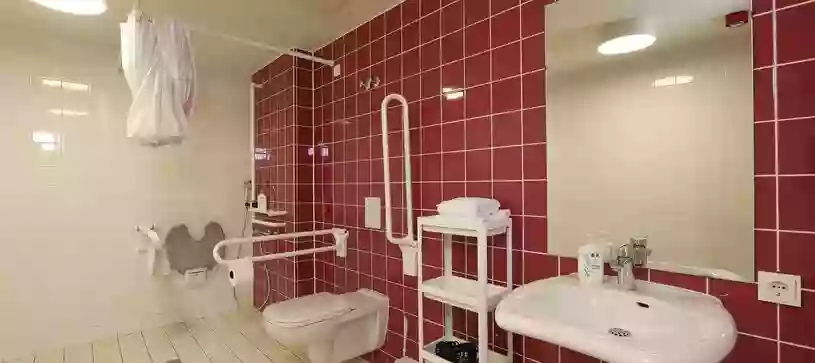 B&B HOTEL Berlin-Alexanderplatz B&B HOTEL Berlin-Alexanderplatz