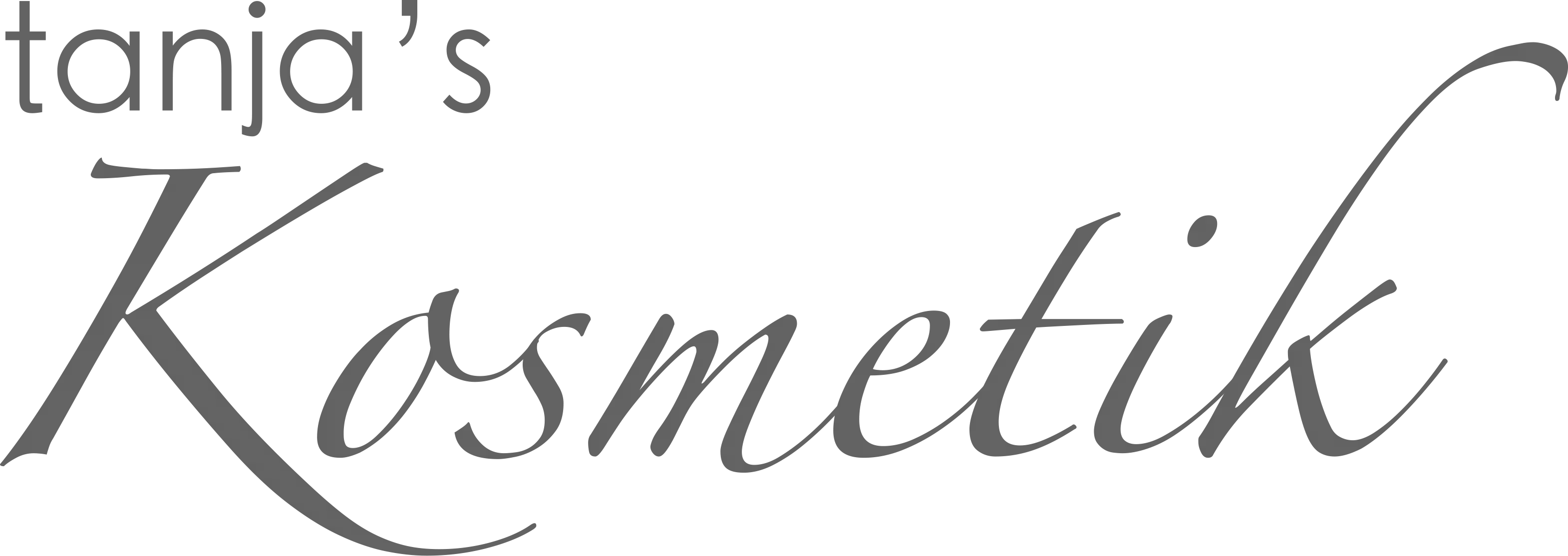 Tanjas Kosmetik Tanjas Kosmetik
