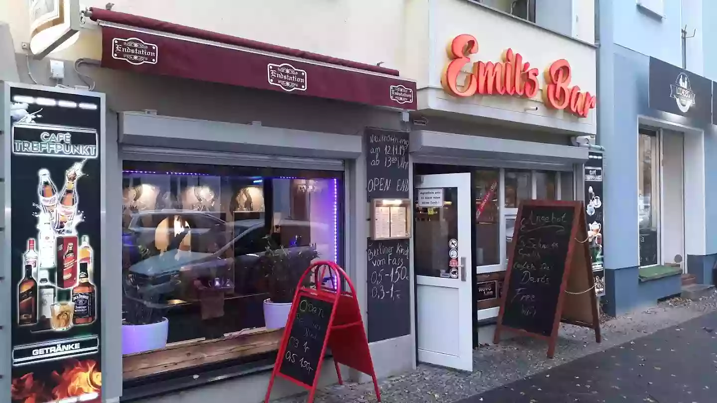 Emil's Bar Emil's Bar