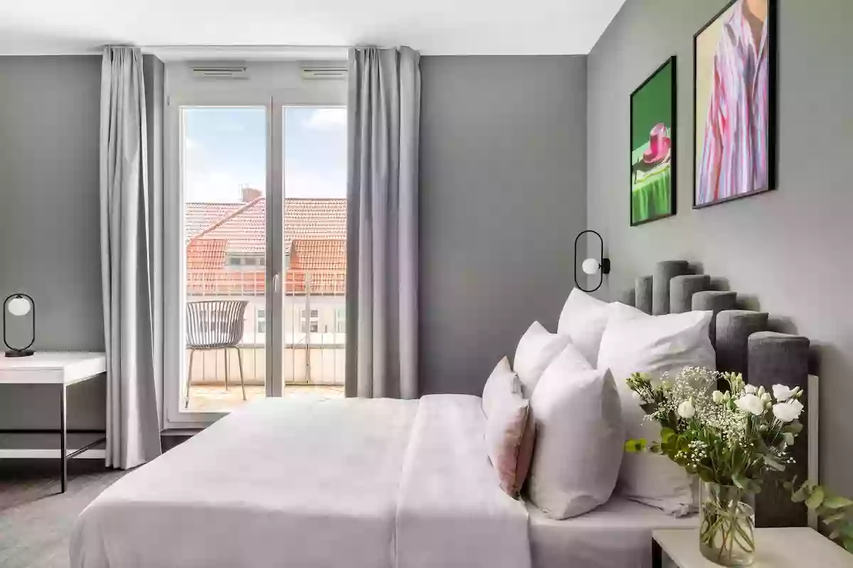 numa | Boxer Rooms & Apartments numa | Boxer Rooms & Apartments