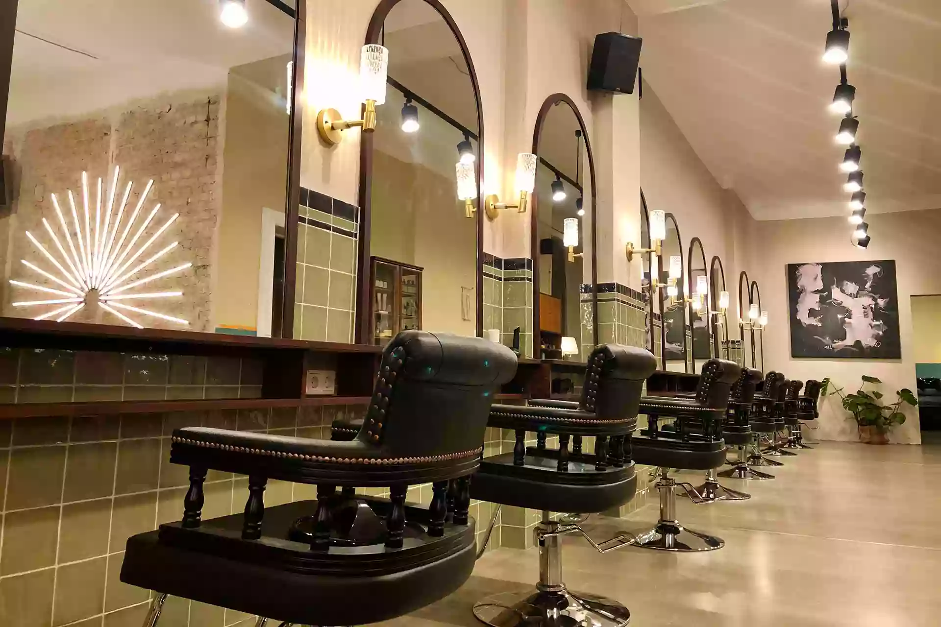 ESHK Friseur Moabit ESHK Friseur Moabit